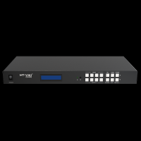 4K 60Hz HDMI Matrix Switch 4x4