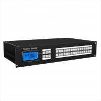 4K 60Hz Video Wall Processor With
