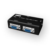 4K 60Hz HDMI KVM Extender With