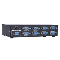 4K 60Hz HDMI KVM Extender With