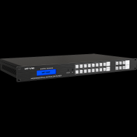 4K HDMI KVM Switch 2 Port