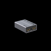 1080P 70m HDMI Ethernet  Extender Over