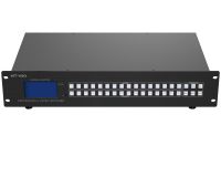 4K 60Hz Video Wall Processor With