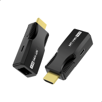 50m Mini HDMI Extender Over Cat5e