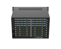 4K 60Hz Video Wall Processor With