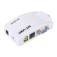 TV To PC 1080P CVBS+S_Video