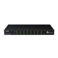 IP KVM Console 8 Port VGA