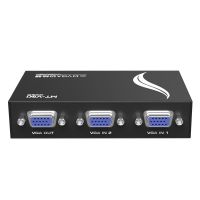 1080P Hdtv 1X2 2 Port Dvi