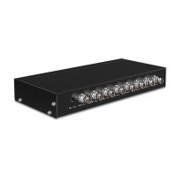 Engineer Quality 4 Input 4 Output