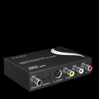 MT-VIKI HD To CVBS+ SPDIF
