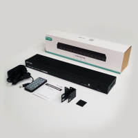 1080P HD HDMI Video Wall Controller 3x4 1 in 12 Out Splicer, MT-VIKI Available 2x2 3x3 3x4