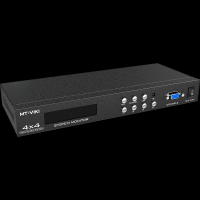 HDMI Matrix Switcher 4x4 4k30hz   MT