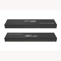 MT-VIKI 4K 30HZ HDMI Splitter