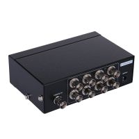 4K 60Hz HDMI KVM Extender With