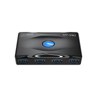 1080P Hdtv 1X2 2 Port Dvi