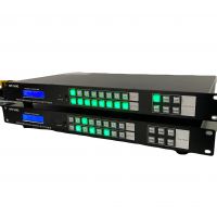 4K HDMI KVM Switch 2 Port