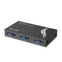 Hotkey Desktop KVM Selector Box, 2