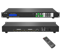 MT-HD4X4 4K 30Hz Video HDMI