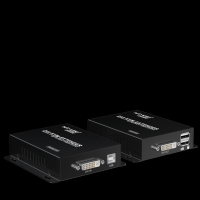 MT-VIKI 20km DVI USB KVM