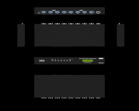 Engineer Quality CCTV 450MHz RS232 Control