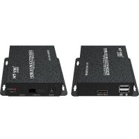 MT-VIKI 20Km KVM Fiber Optical