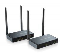 100m HDMI Wireless Extender With Loop
