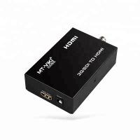 1080P Hdtv 1X2 2 Port Dvi