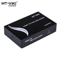 Hot Selling HDCP HDMI To VGA