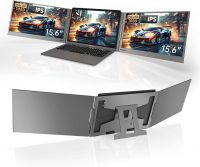 MT-VIKI Laptop Screen Extender, 15