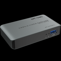4K 60Hz HDMI KVM Extender With