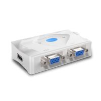 Hot Selling 2 Port Usb Kvm