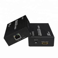 200m HDMI Extender Over Cat5e 6