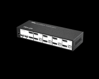 MT-ViKI 4 Port DP Displayport