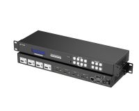 Seamless HDMI Matrix Switcher 4x4 With
