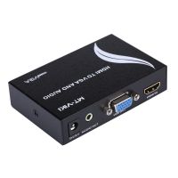 Hot Selling HDMI Female To VGA