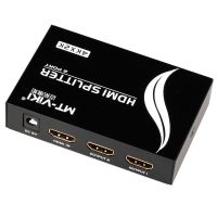 4K 60Hz Video Wall Processor With