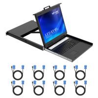 4K HDMI KVM Switch 2 Port