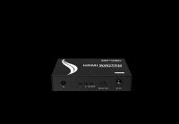 HDMI Switch And Splitter 2 In