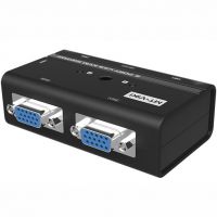 4K 60Hz HDMI KVM Extender With