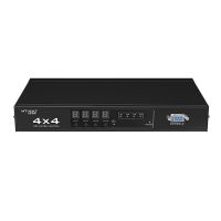 SDI Matrix 4x4 4 In 4