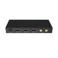 4K 60Hz Video Wall Processor With