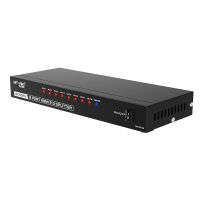 4K 60Hz HDMI Splitter 1 In
