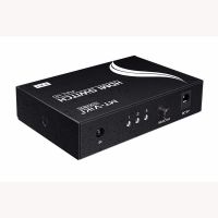 4K 30HZ HDMI Switch 3 In