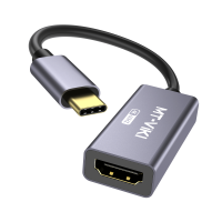 4K 60Hz Type USB C To