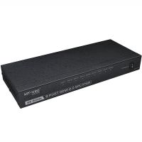 4K 60Hz HDMI Splitter 1 In