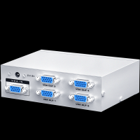 MT-VIKI 500MHz 1 Input 4