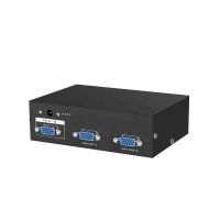1080P Hdtv 1X2 2 Port Dvi
