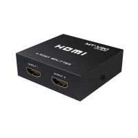 Hot Sale 4K HDMI Splitter 1