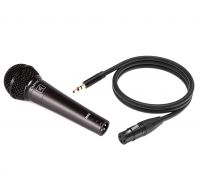 MT-VIKI 3.5mm To XLR