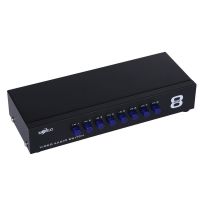 1080P Hdtv 1X2 2 Port Dvi